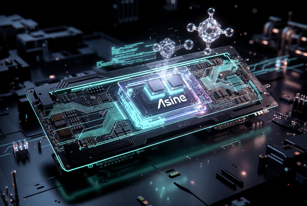 SCM Technology