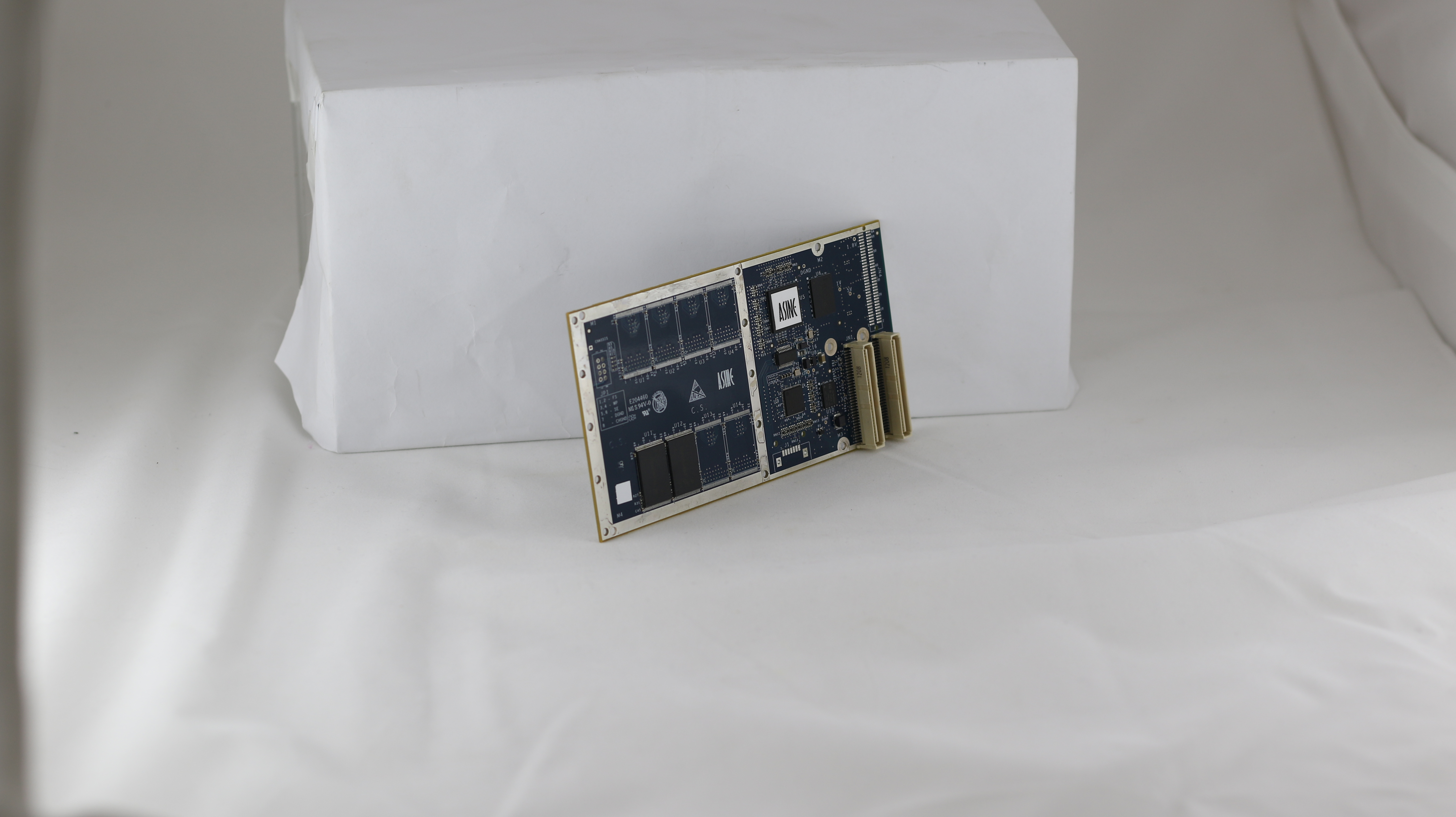 ASINE XMC flash disk