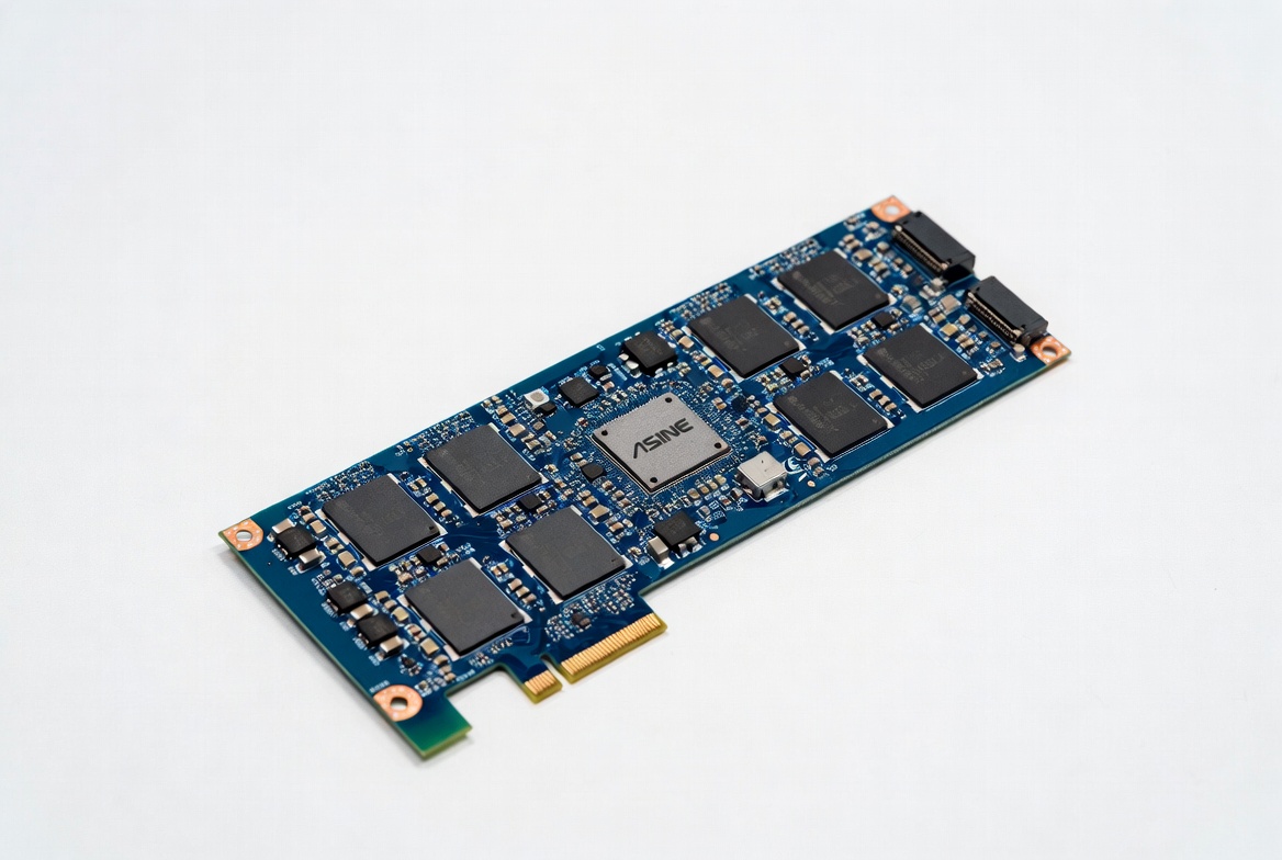 XMC Flash Disk