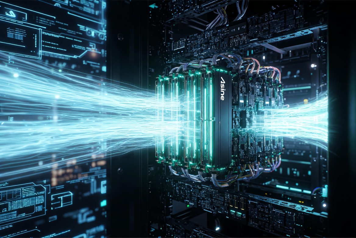 AI Infrastructure