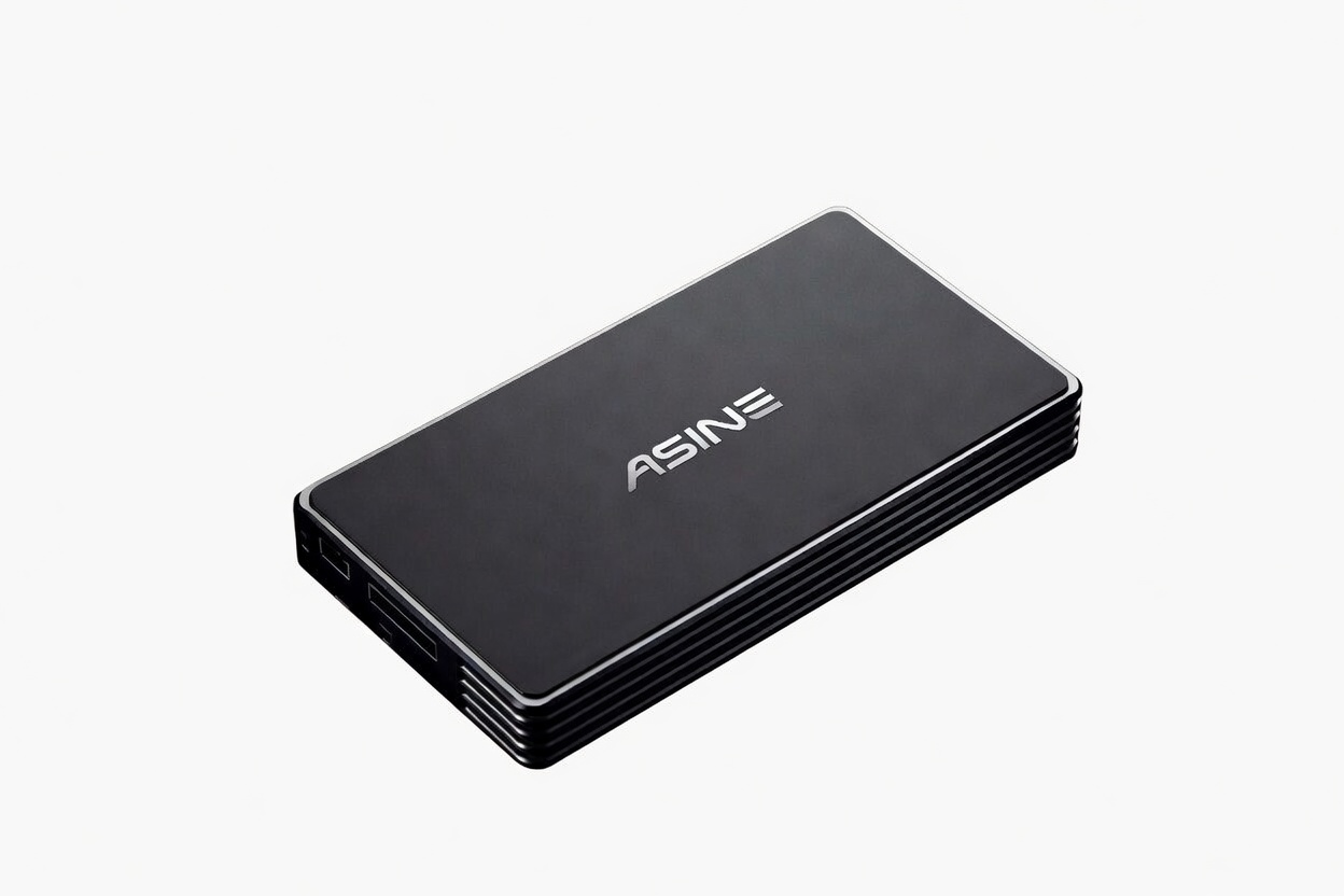 ASINE Custom OEM & SCM Module