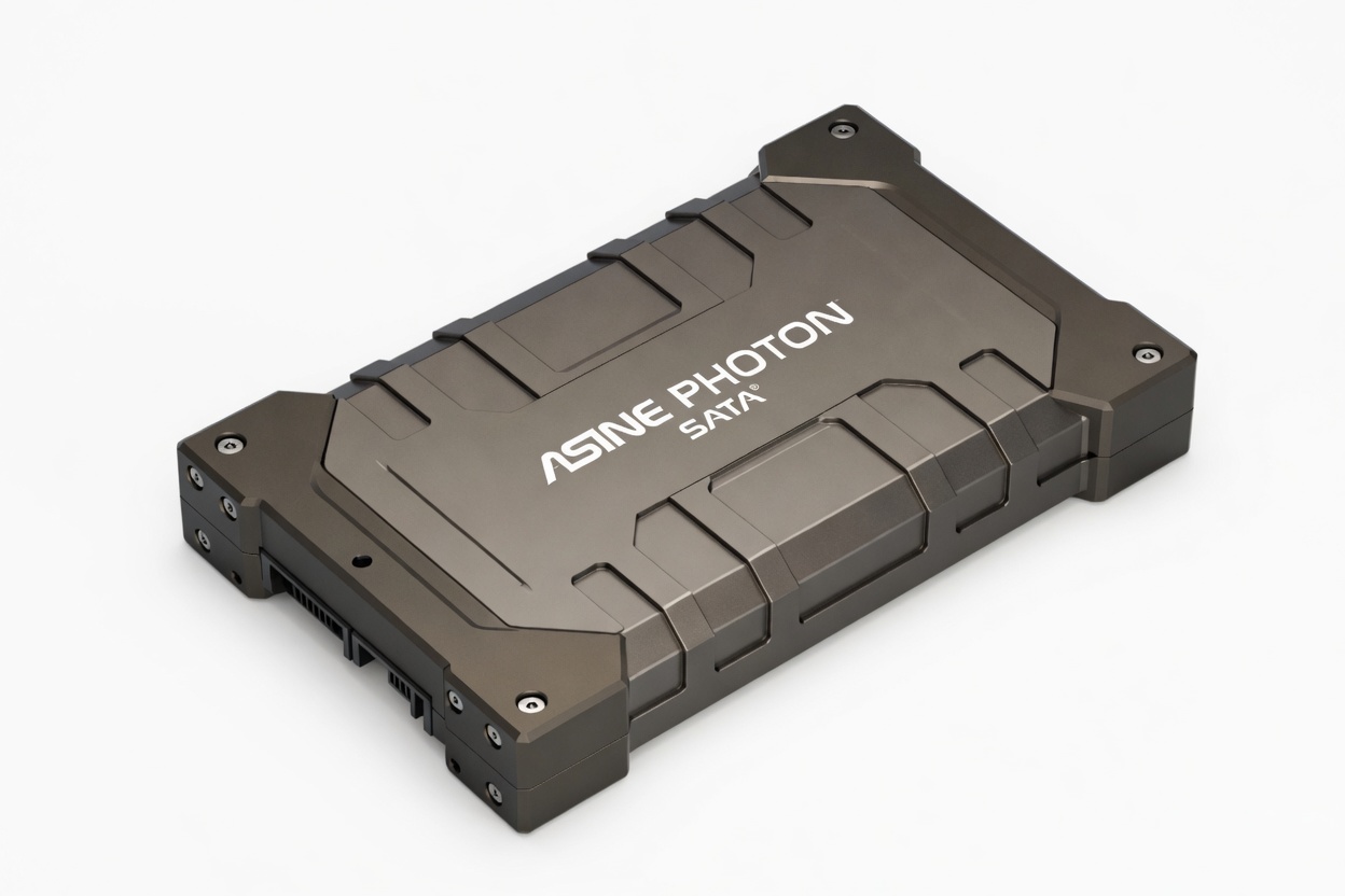 ASINE SATA SSD