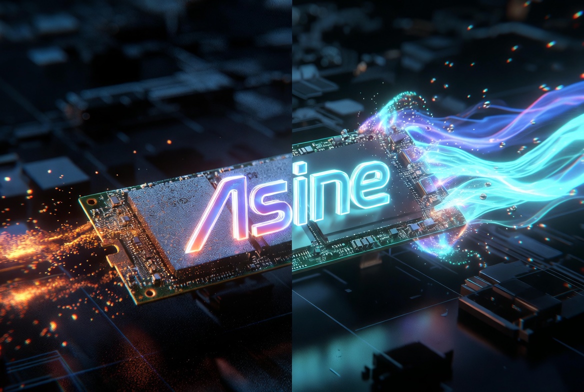 Next-Gen SCM Module